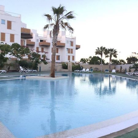 Amazing Duplex On The Beach El Medano  Ngoại thất bức ảnh