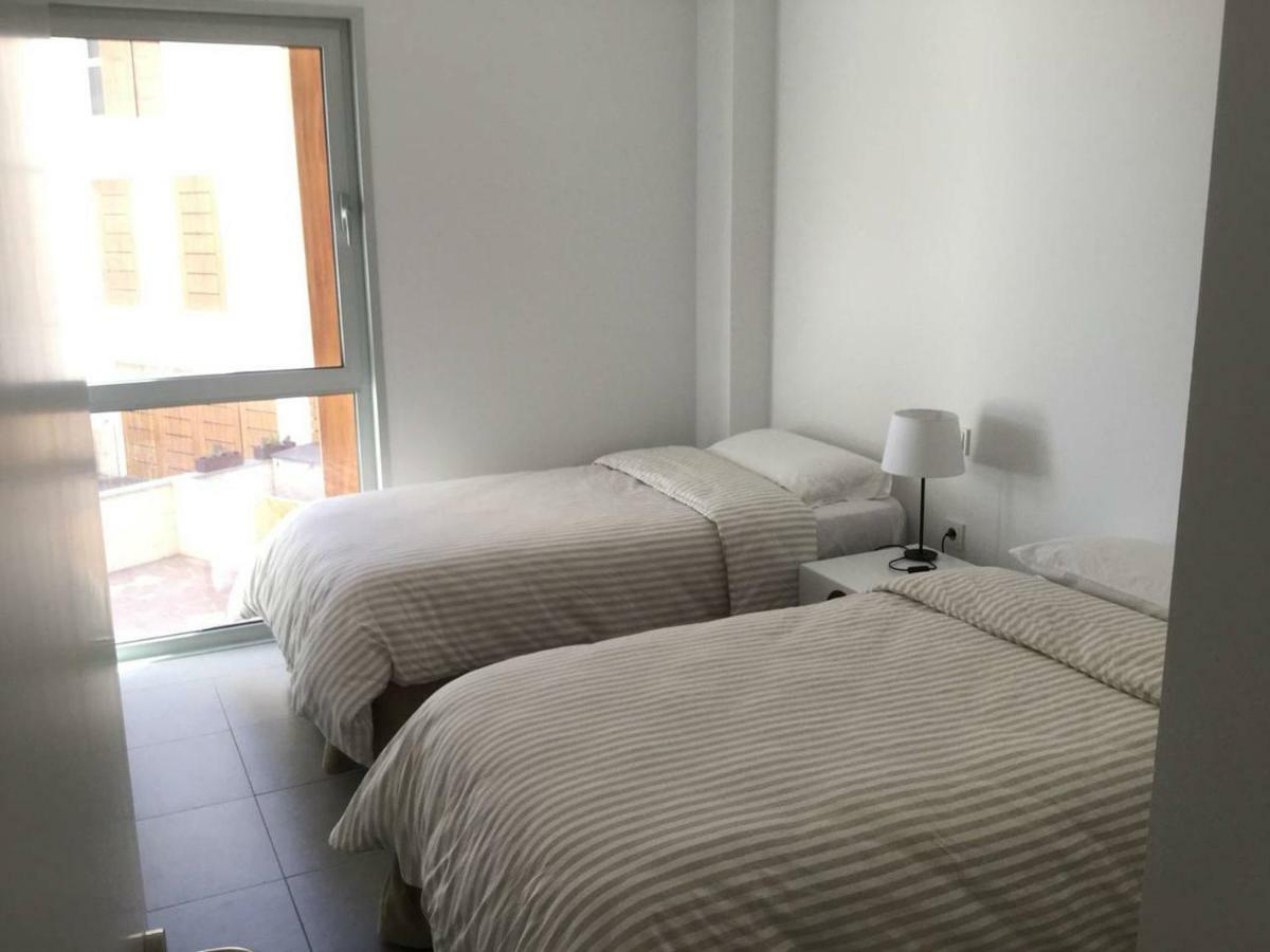 Amazing Duplex On The Beach El Medano  Ngoại thất bức ảnh