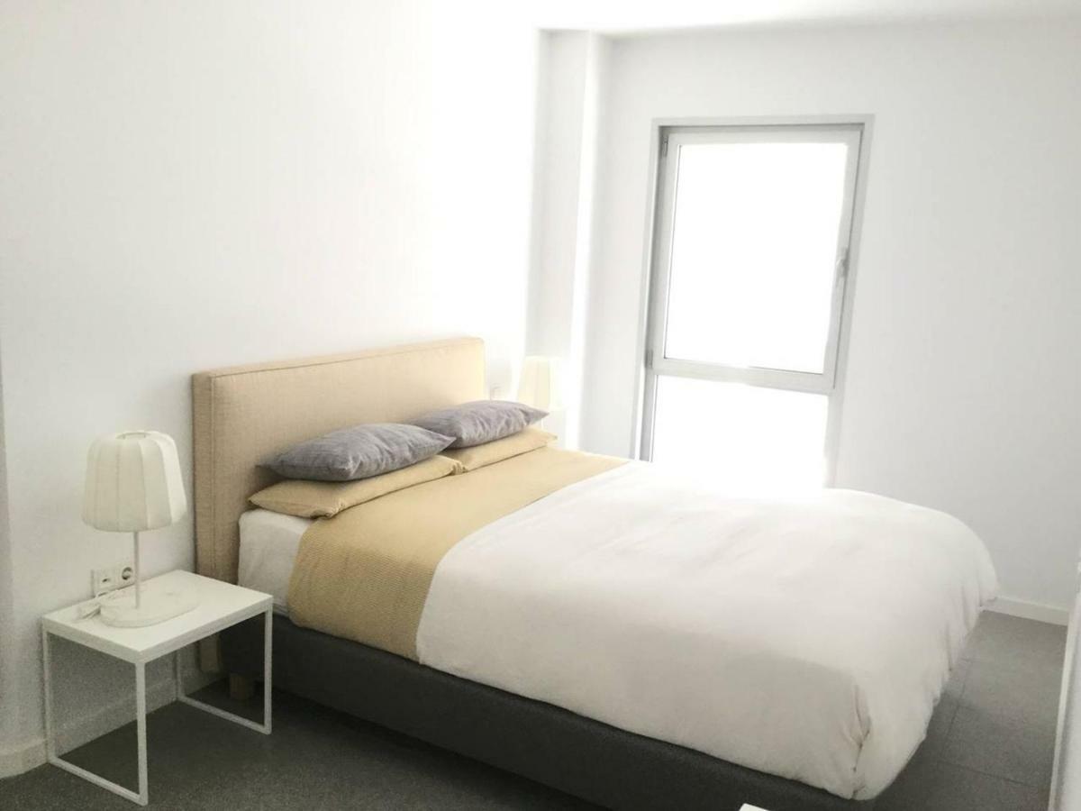 Amazing Duplex On The Beach El Medano  Ngoại thất bức ảnh